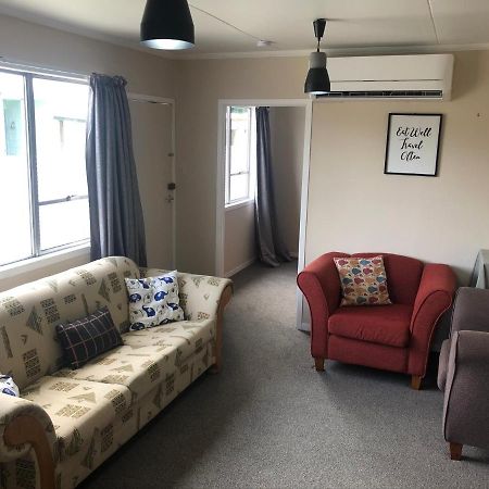 Mackenzie Cottage Туизъл Екстериор снимка
