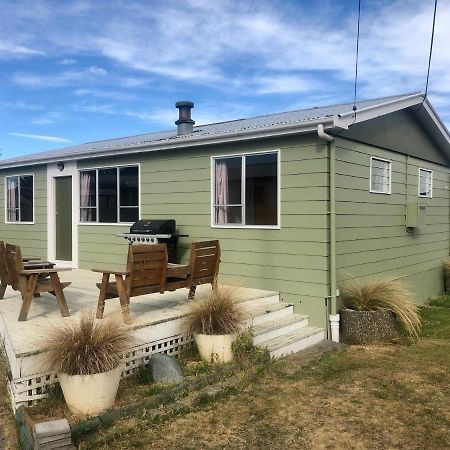 Mackenzie Cottage Туизъл Екстериор снимка
