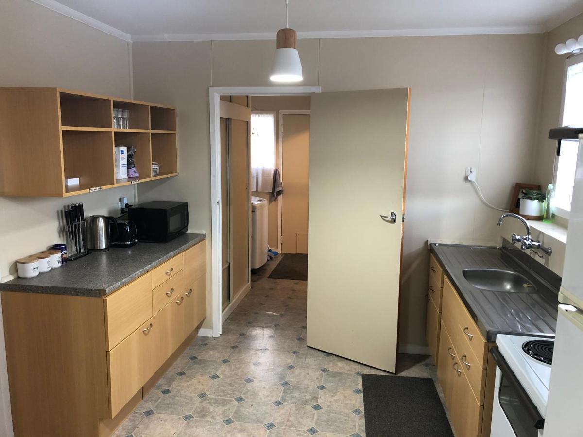 Mackenzie Cottage Туизъл Екстериор снимка