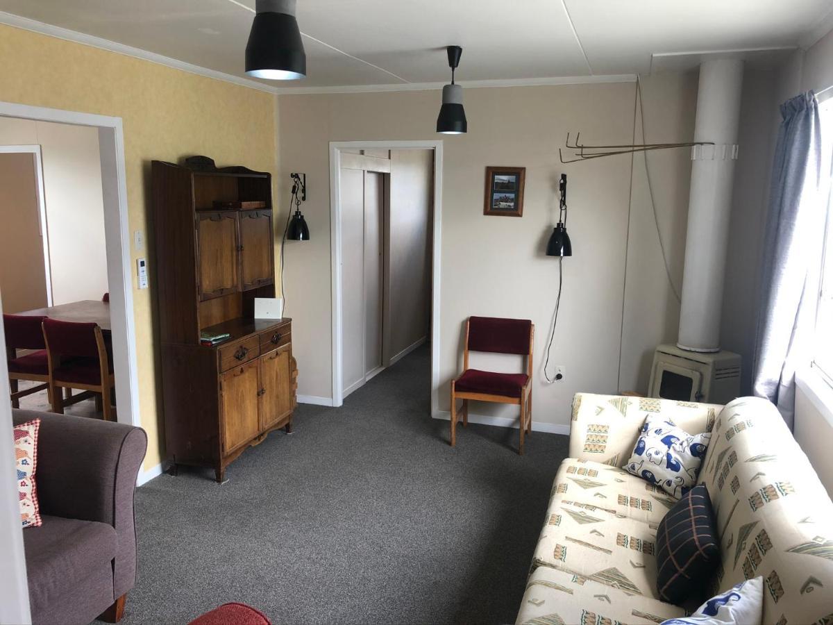 Mackenzie Cottage Туизъл Екстериор снимка