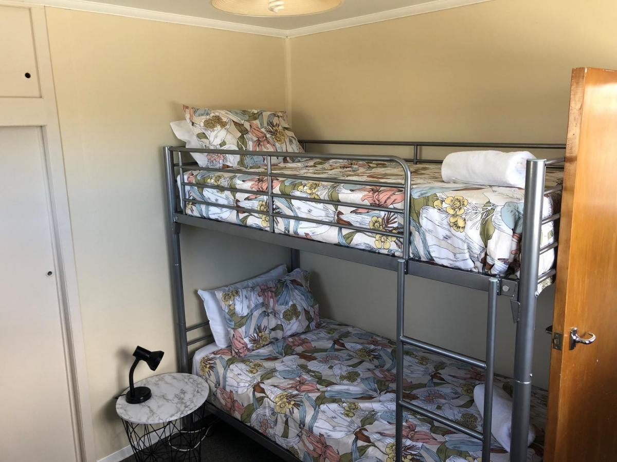 Mackenzie Cottage Туизъл Екстериор снимка